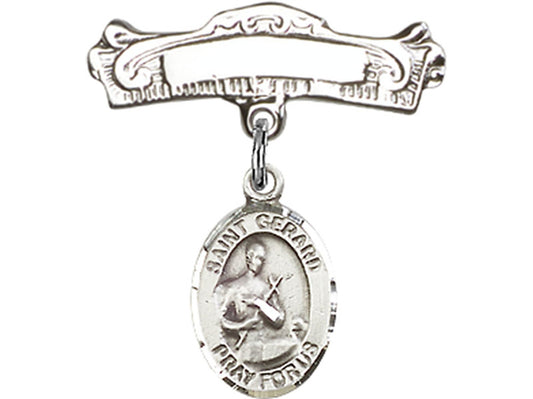 St Gerard - Unique Catholic Gifts