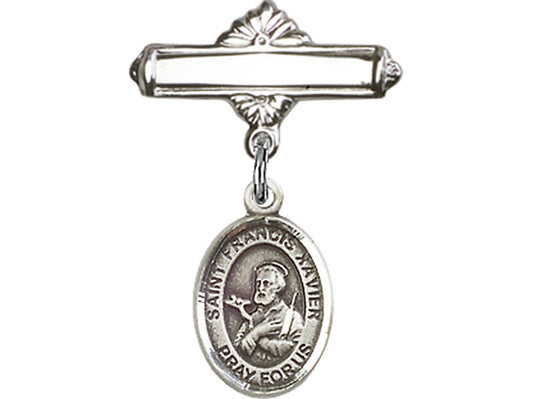 St Francis Xavier - Unique Catholic Gifts