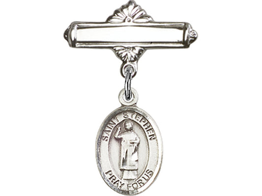 St Stephen the Martyr - Unique Catholic Gifts