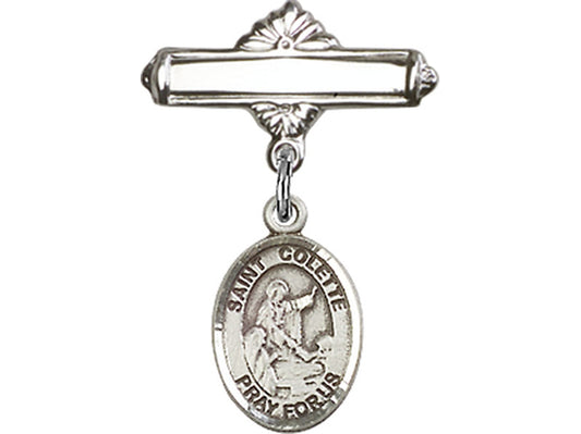 St Colette - Unique Catholic Gifts