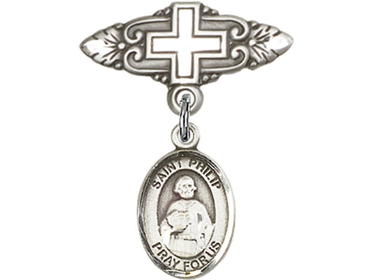 St Philip the Apostle - Unique Catholic Gifts