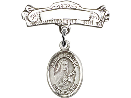 St Therese of Lisieux - Unique Catholic Gifts