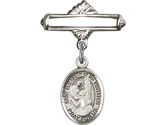 St Elizabeth of the Visitation - Unique Catholic Gifts
