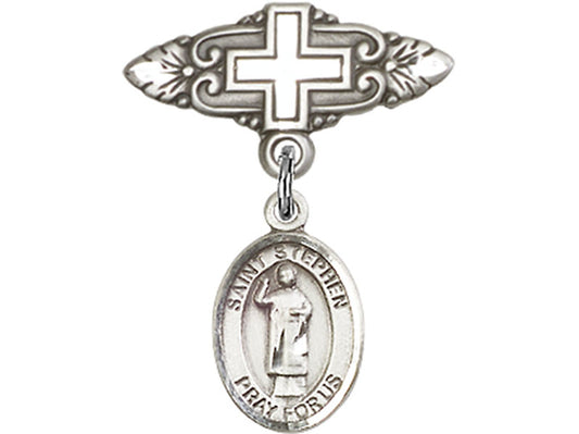 St Stephen the Martyr - Unique Catholic Gifts
