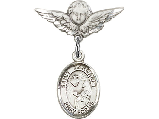 St Margaret Mary Alacoque - Unique Catholic Gifts