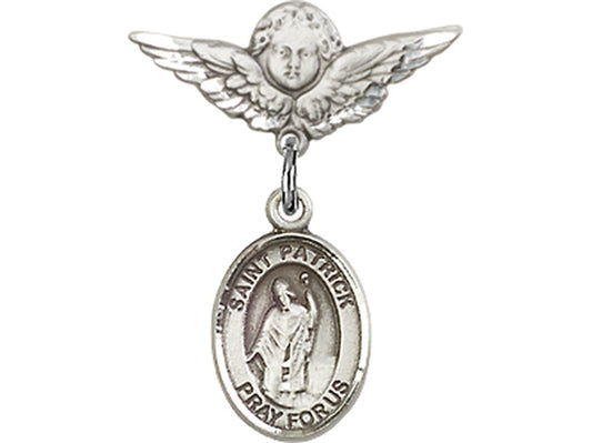 St Patrick - Unique Catholic Gifts