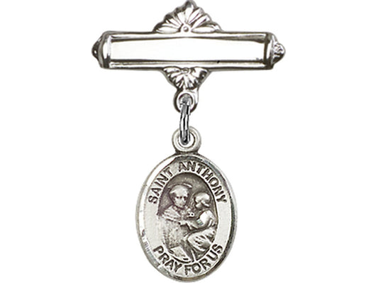 St Anthony of Padua - Unique Catholic Gifts