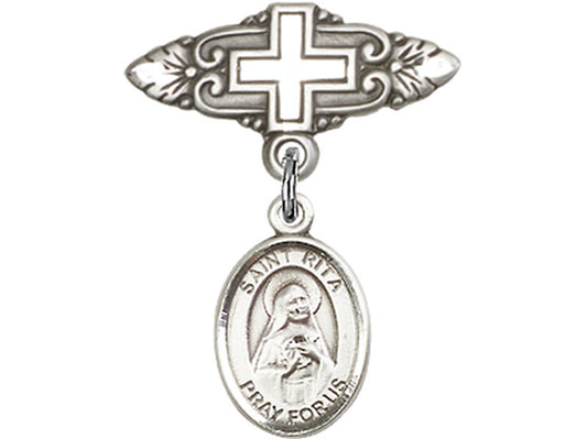 St Rita of Cascia - Unique Catholic Gifts