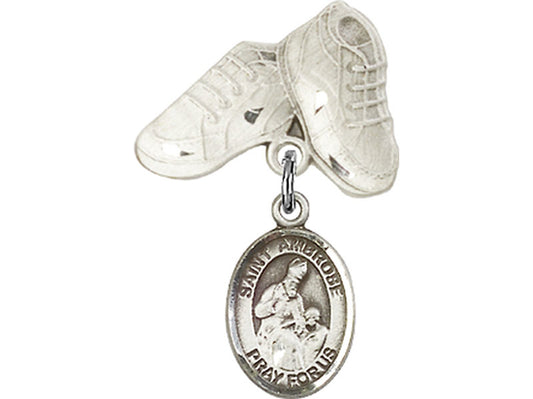 St Ambrose - Unique Catholic Gifts