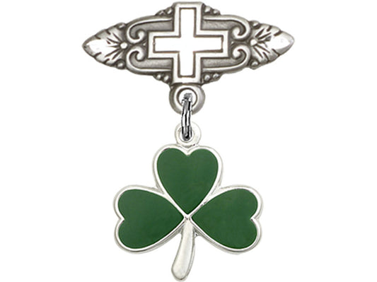 Shamrock - Unique Catholic Gifts