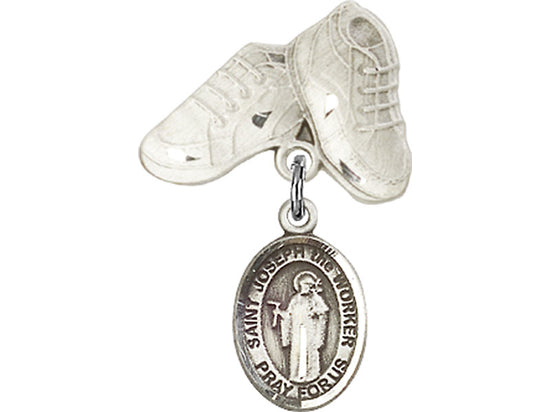 St Joseph the Worker - Unique Catholic Gifts