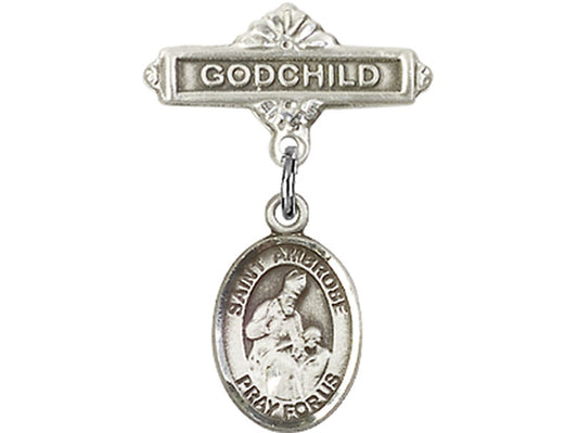 St Ambrose - Unique Catholic Gifts