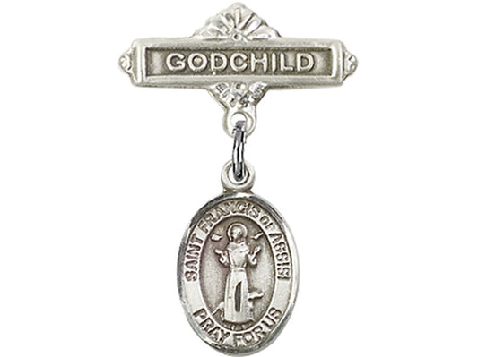 St Francis of Assisi - Unique Catholic Gifts