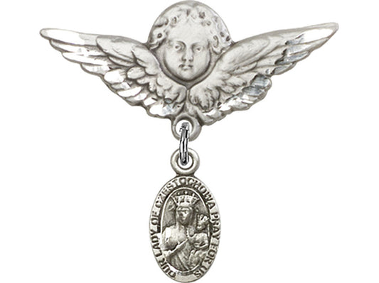 Our Lady of Czestochowa - Unique Catholic Gifts