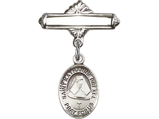 St Katherine Drexel - Unique Catholic Gifts