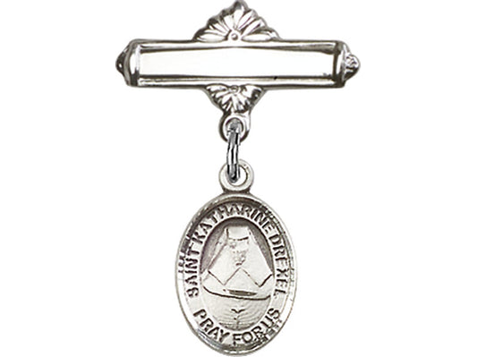 St Katherine Drexel - Unique Catholic Gifts