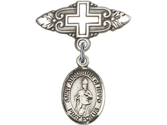 St Augustine of Hippo - Unique Catholic Gifts