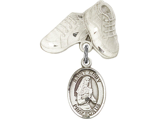 St Emily de Vialar - Unique Catholic Gifts