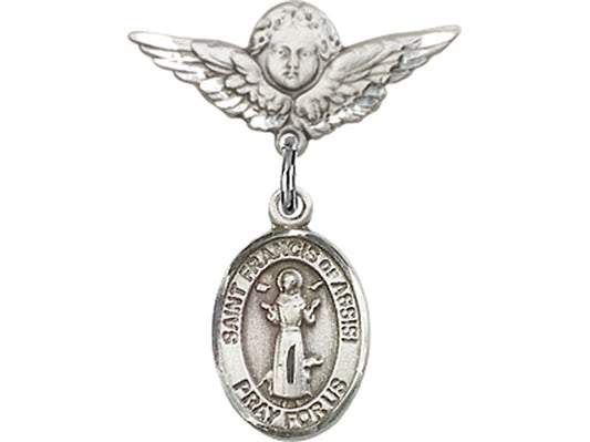 St Francis of Assisi - Unique Catholic Gifts