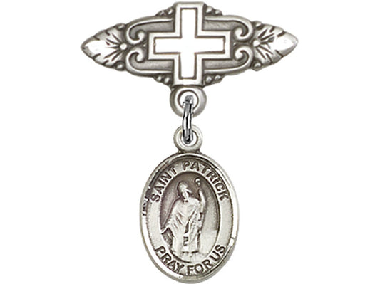 St Patrick - Unique Catholic Gifts