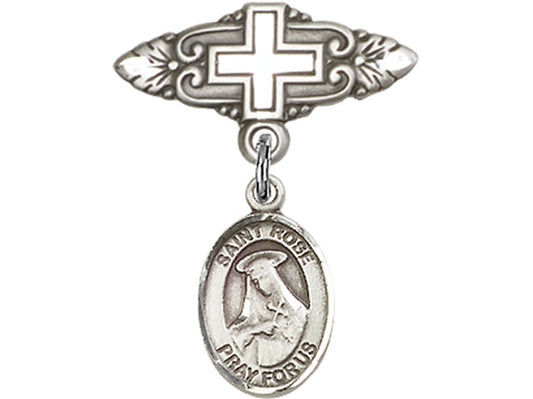 St Rose of Lima - Unique Catholic Gifts