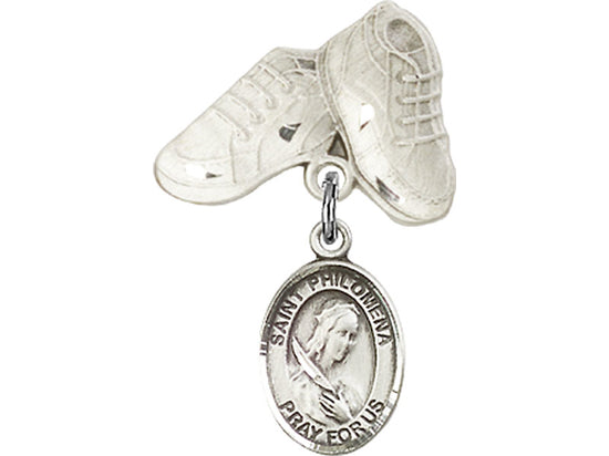 St Philomena - Unique Catholic Gifts