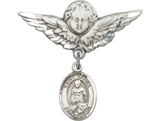 St Daniel - Unique Catholic Gifts