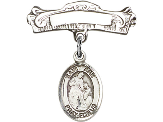 St Ann - Unique Catholic Gifts