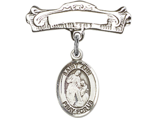 St Ann - Unique Catholic Gifts