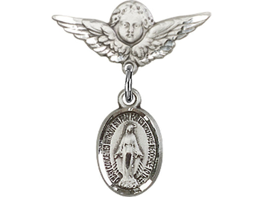 Miraculous - Unique Catholic Gifts