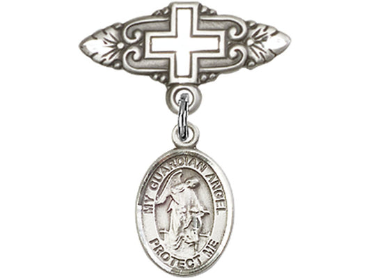 Guardian Angel - Unique Catholic Gifts