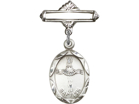 Baptism - Unique Catholic Gifts