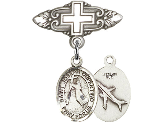 St Joseph of Cupertino - Unique Catholic Gifts