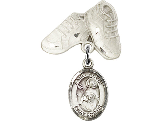 St Kevin - Unique Catholic Gifts