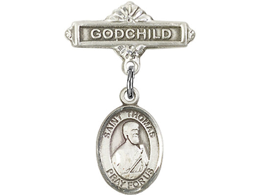 St Thomas the Apostle - Unique Catholic Gifts