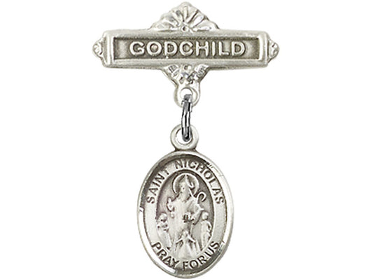 St Nicholas - Unique Catholic Gifts