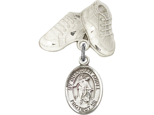 Guardian Angel - Unique Catholic Gifts