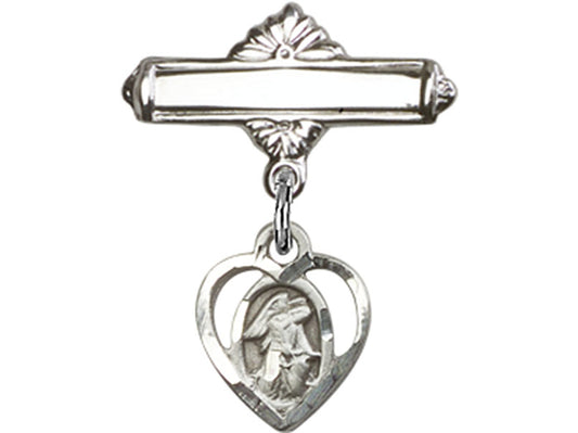 Guardian Angel - Unique Catholic Gifts