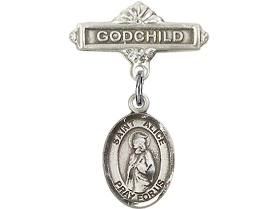 St Alice - Unique Catholic Gifts