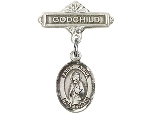 St Alice - Unique Catholic Gifts