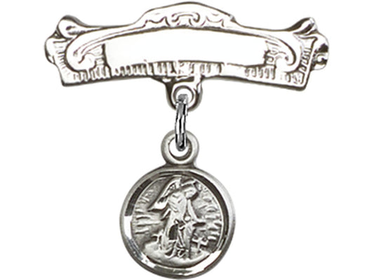 Guardian Angel - Unique Catholic Gifts