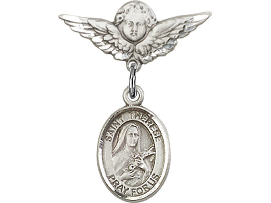 St Therese of Lisieux - Unique Catholic Gifts