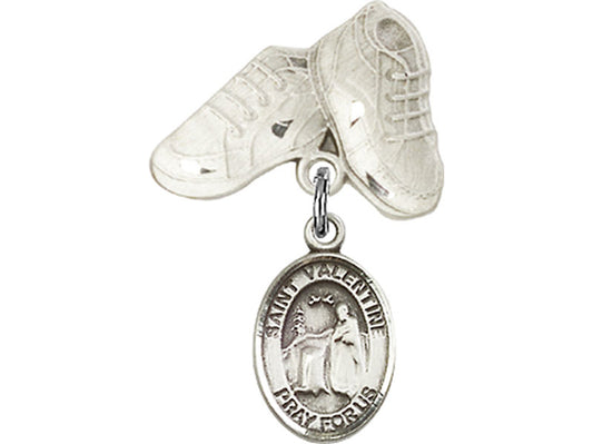 St Valentine of Rome - Unique Catholic Gifts