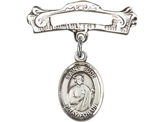 St Jude Thaddeus - Unique Catholic Gifts