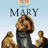 101 Surprising Facts About Mary by Fr. David Vincent Meconi, SJ - Unique Catholic Gifts