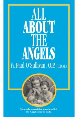 All About the Angels Rev. Fr. Paul O'Sullivan, O.P. - Unique Catholic Gifts