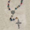 Limited Edition Holy Family Rosary - Unique Catholic Gifts