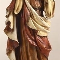 Sacred Heart of Jesus Statue 10 1/2" - Unique Catholic Gifts