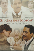 Saint Giuseppe Moscati DVD - Unique Catholic Gifts