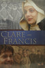 Clare and Francis DVD - Unique Catholic Gifts